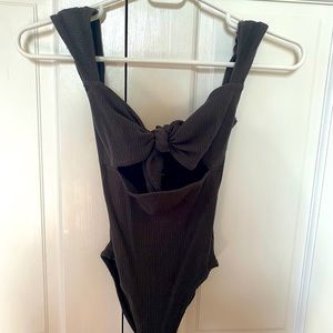 cleaning out closet :)